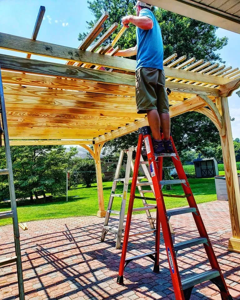 Slide of Elite Home Improvements