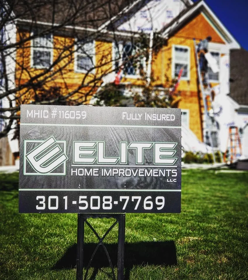 Slide of Elite Home Improvements