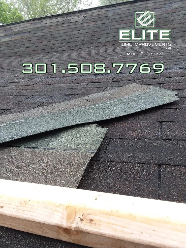 Slide of Elite Home Improvements