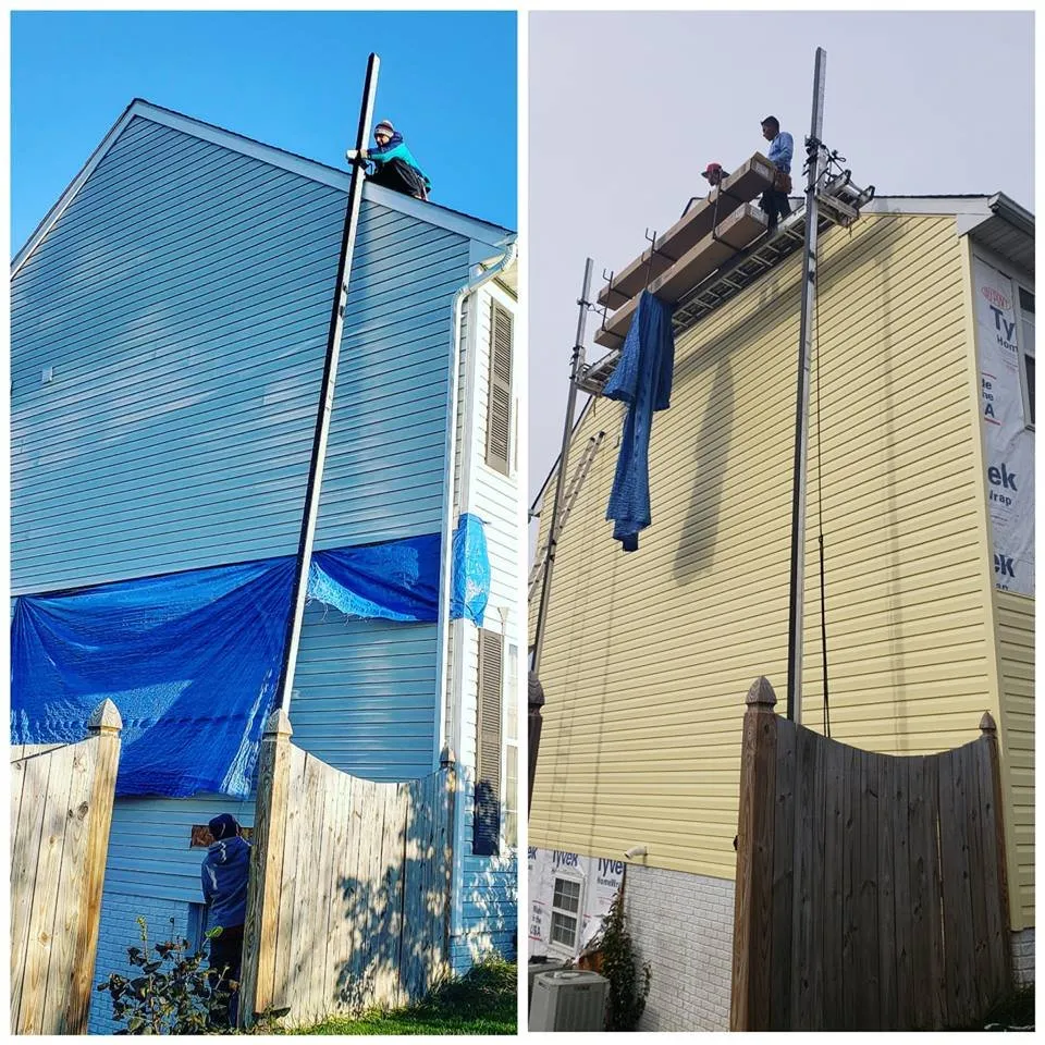 Slide of Elite Home Improvements