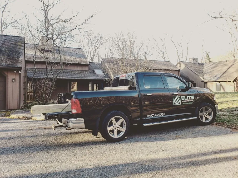 Slide of Elite Home Improvements