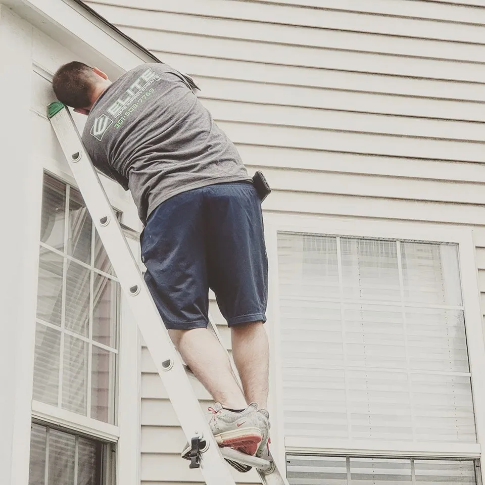 Slide of Elite Home Improvements