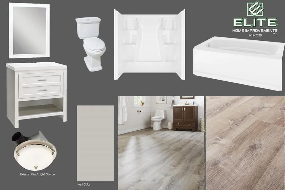 Slide of Elite Home Improvements