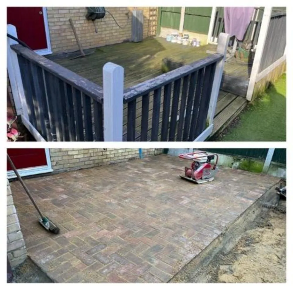 Slide of Elite Home Improvements