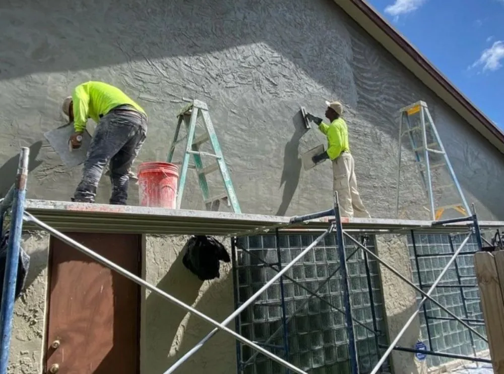 Slide of Elite Home Improvements