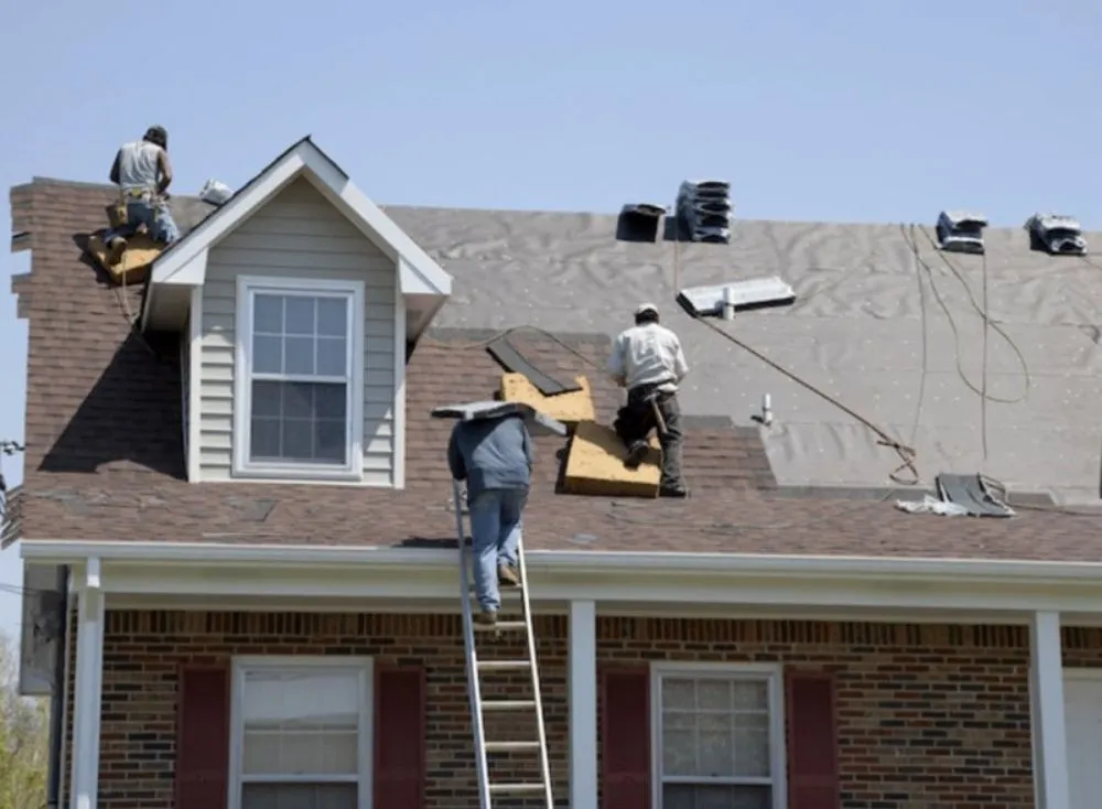 Slide of Elite Home Improvements