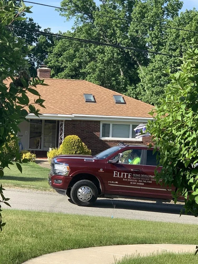 Slide of Elite Home Remodeling