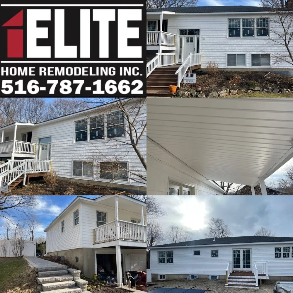 Slide of Elite Home Remodeling