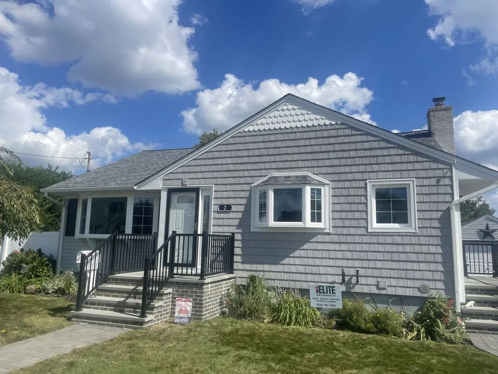 Slide of Elite Home Remodeling