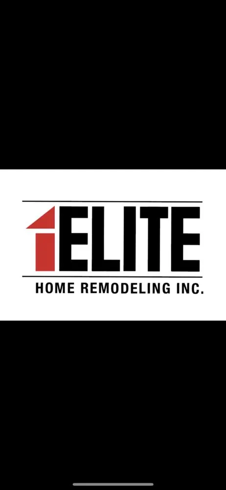 Slide of Elite Home Remodeling