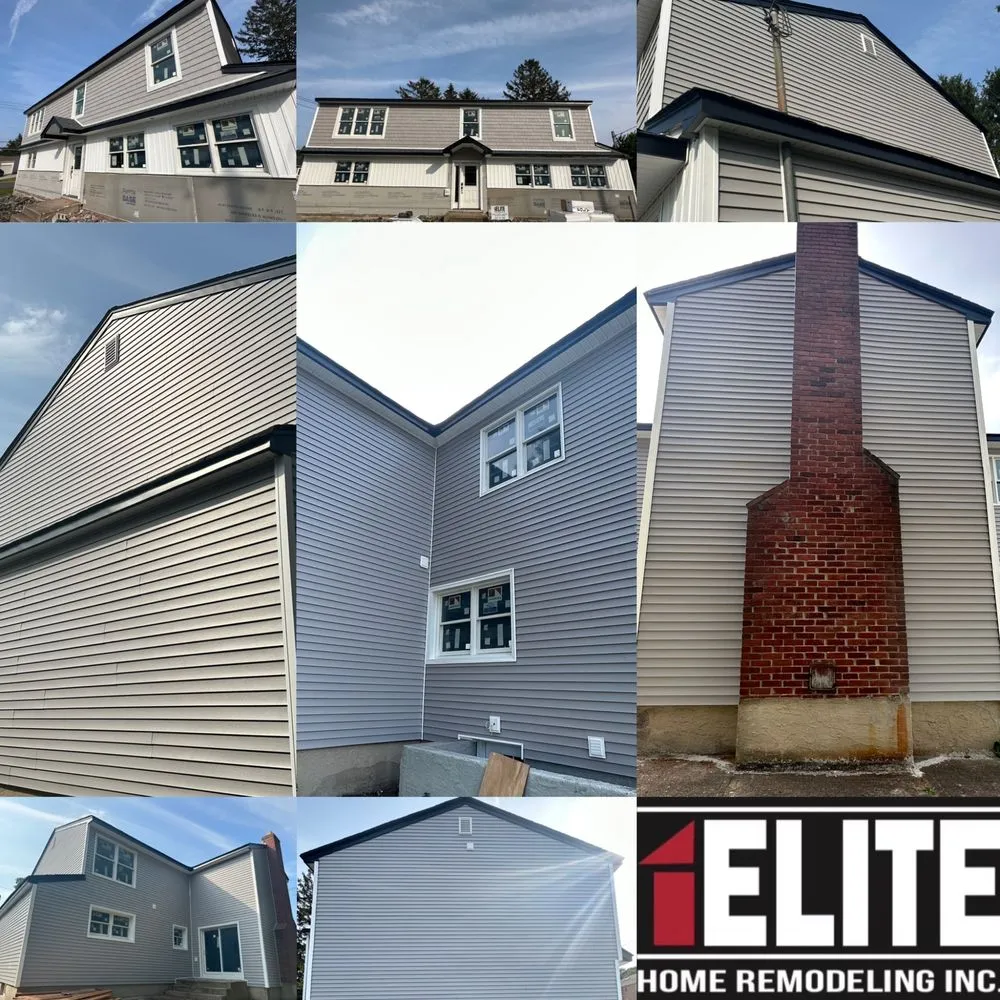 Slide of Elite Home Remodeling