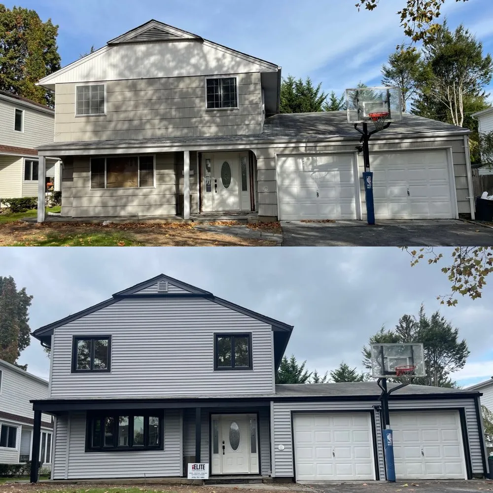 Slide of Elite Home Remodeling