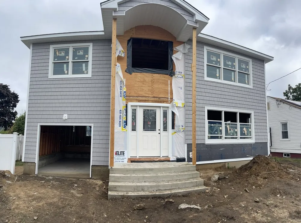 Slide of Elite Home Remodeling