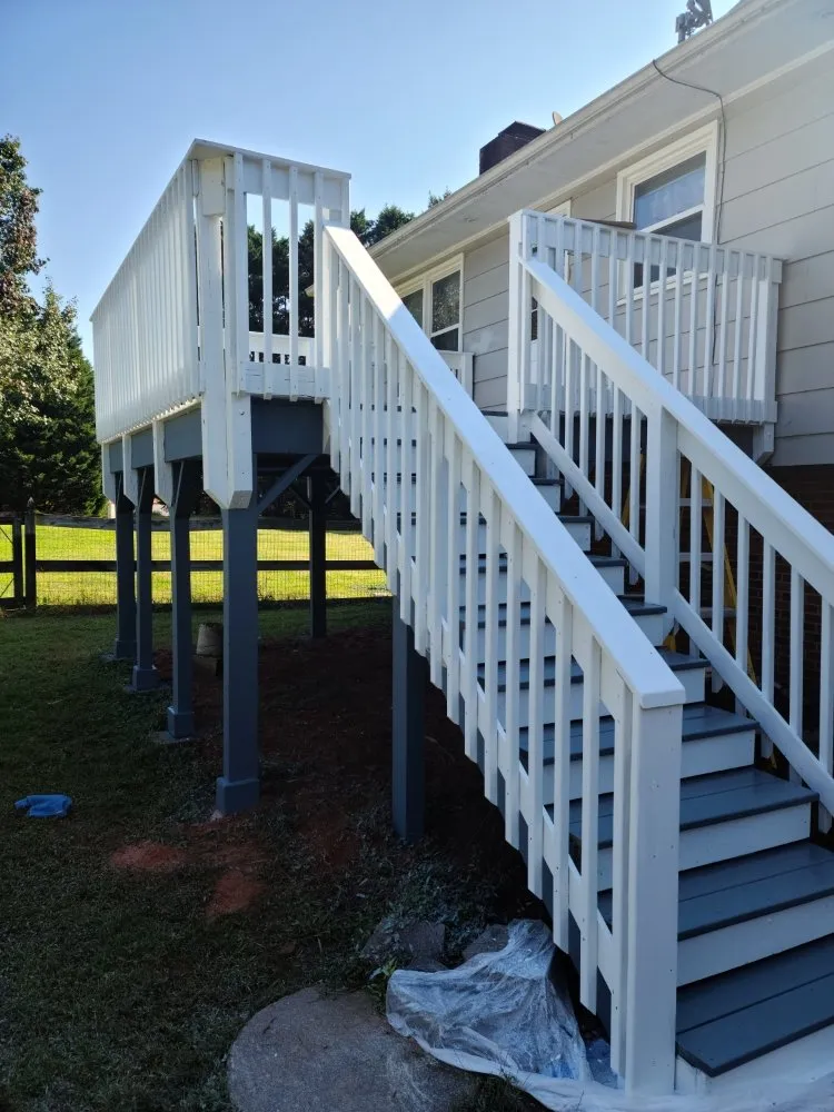 Licensed roof repair in Winston-Salem, NC - Elite Home Renovations
