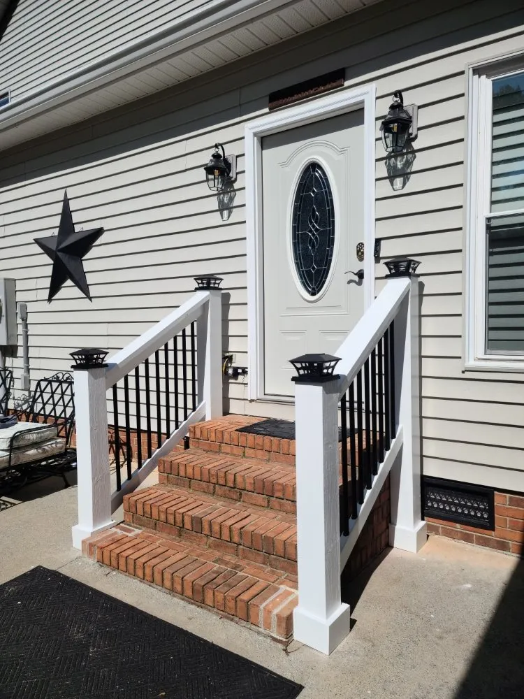 Trusted metal roofing installation after storm damage in Winston-Salem, NC by Elite Home Renovations