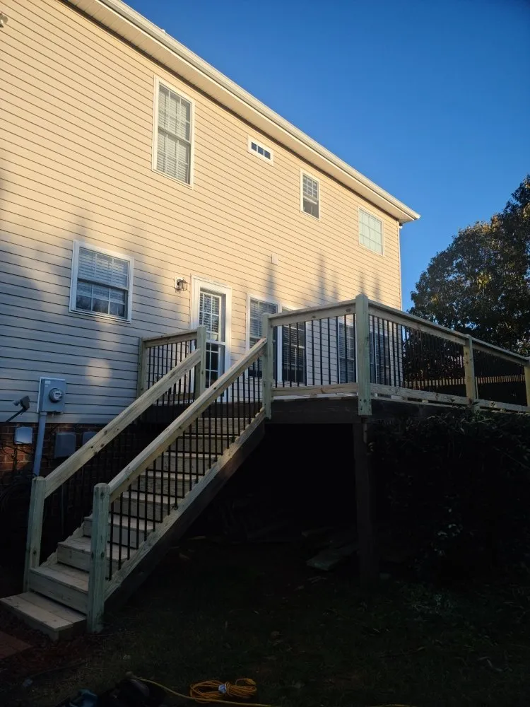 Top-rated roof inspection in Winston-Salem, NC by Elite Home Renovations