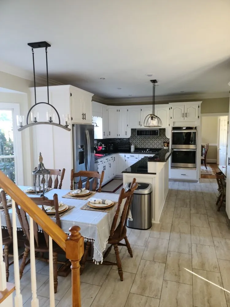Expert flat roof repair in Winston-Salem, NC - Elite Home Renovations
