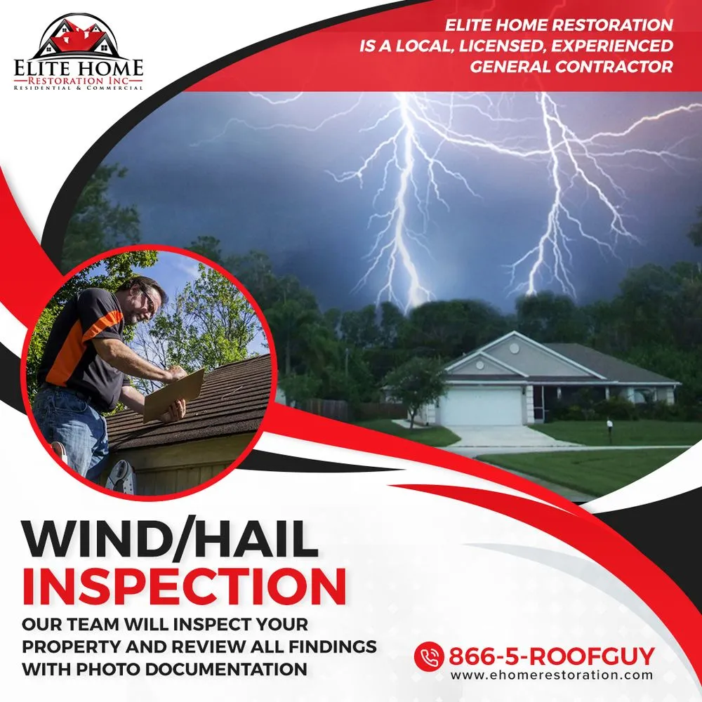 Slide of Elite Home Restoration