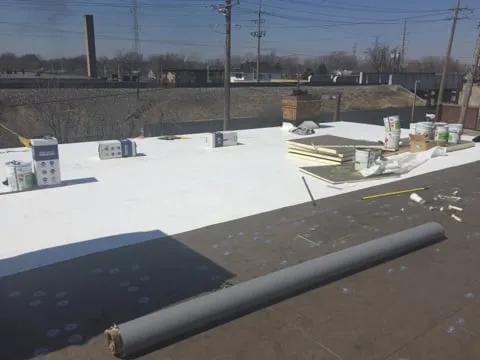 Slide of Elite Home Restoration