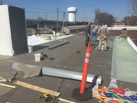 Slide of Elite Home Restoration