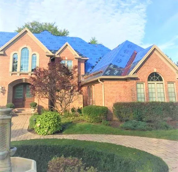 Slide of Elite Home Restoration