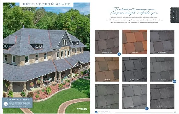 Slide of Elite Home Restoration