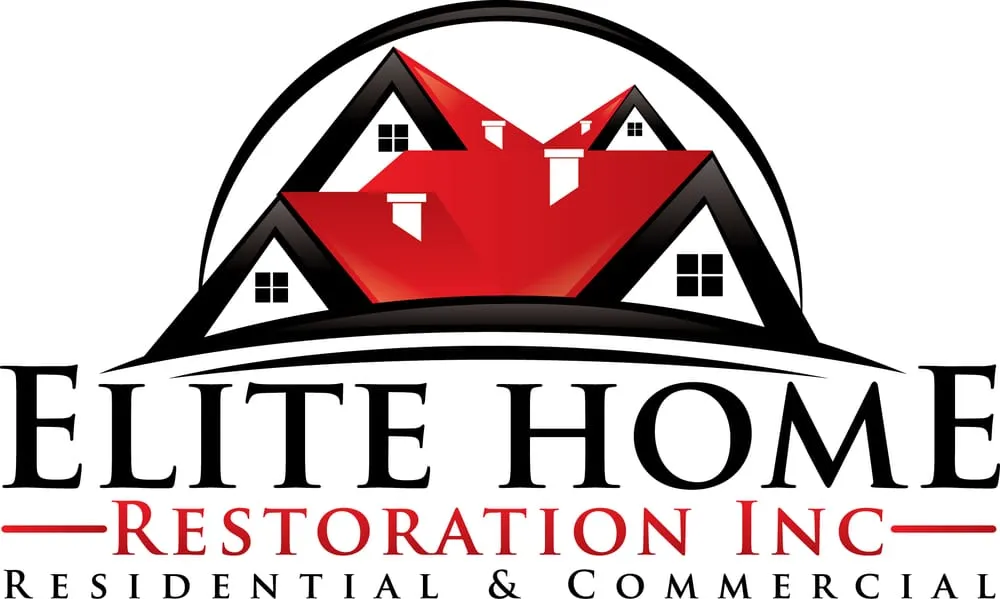 Slide of Elite Home Restoration