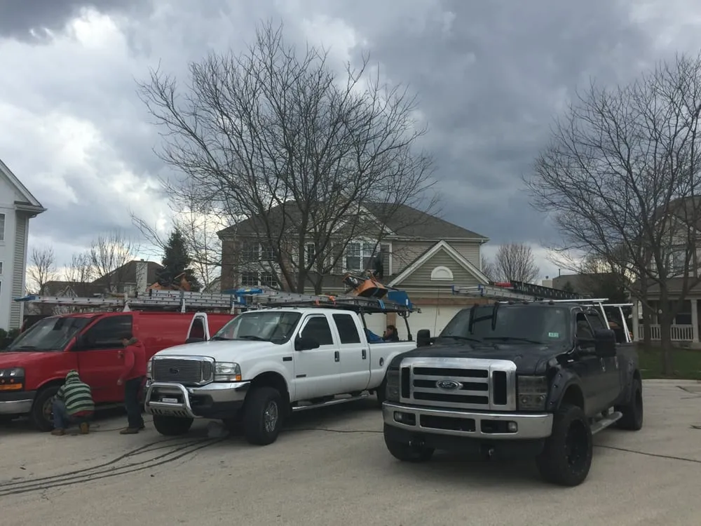 Slide of Elite Home Restoration