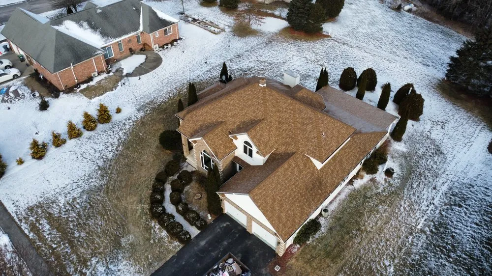 Slide of Elite Home Services