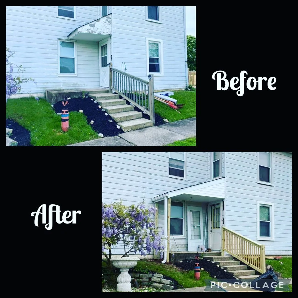 Slide of Elite Home Services