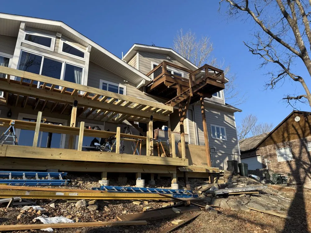 Slide of Elite Home Solutions