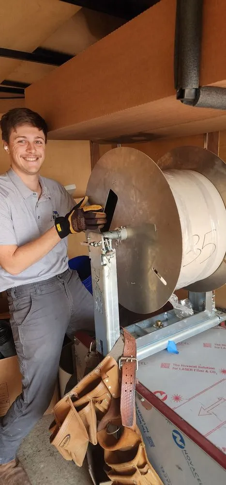 Slide of Elite Home Solutions