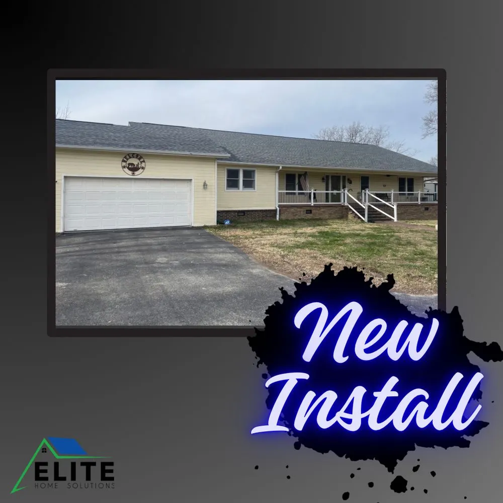 Slide of Elite Home Solutions