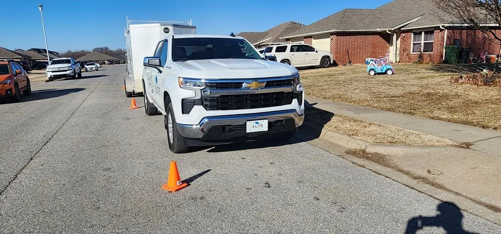 Slide of Elite Home Solutions