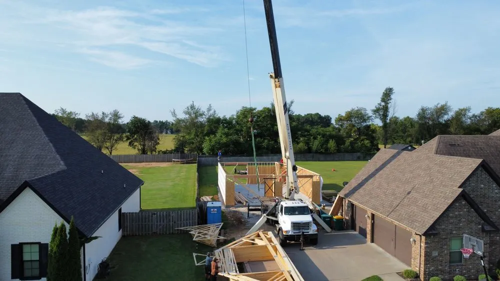 Slide of Elite Home Solutions