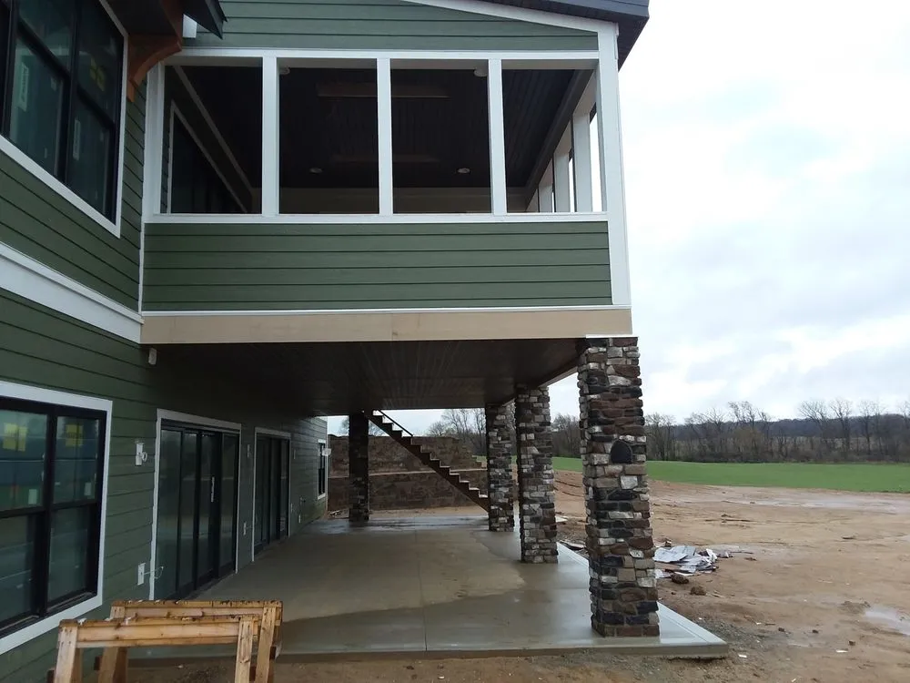 Slide of Elite Homes & Exteriors