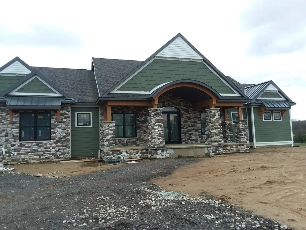 Slide of Elite Homes & Exteriors