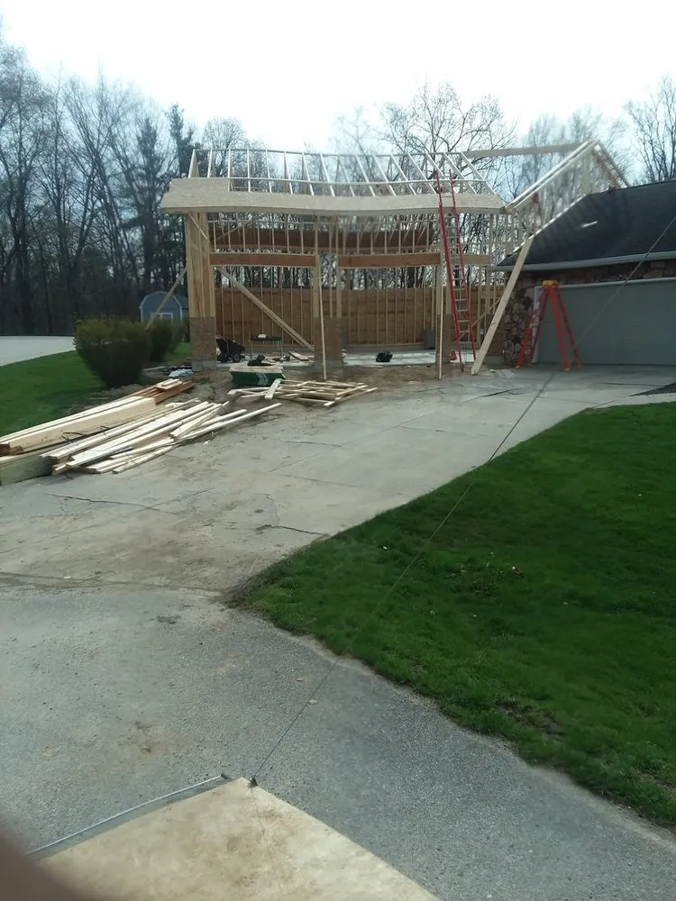 Slide of Elite Homes & Exteriors