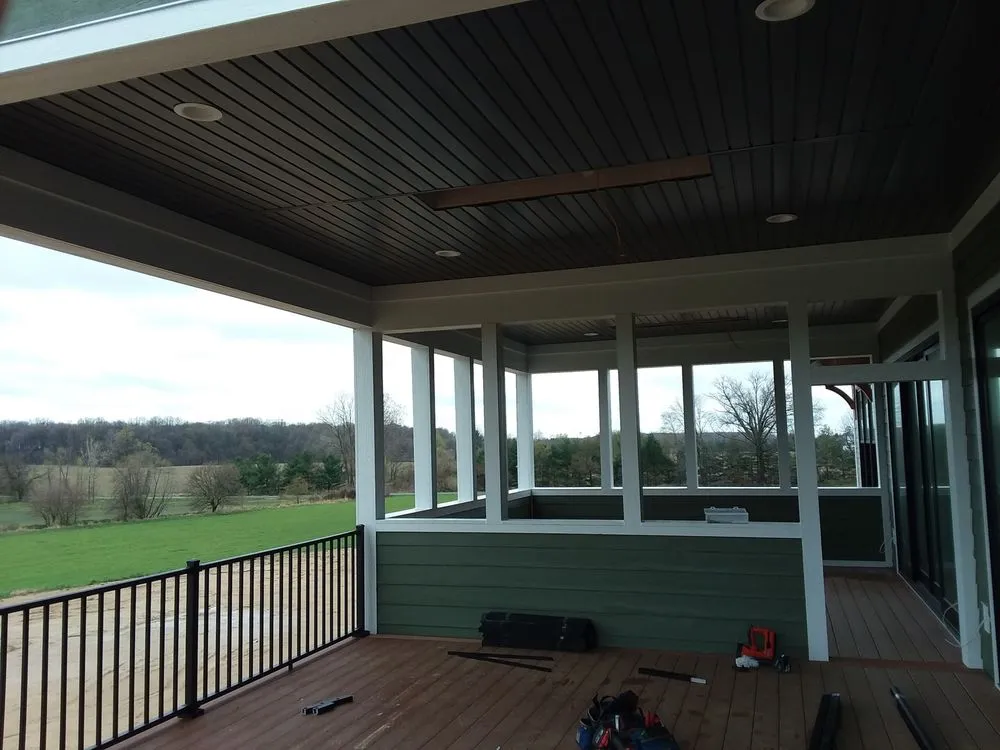 Slide of Elite Homes & Exteriors