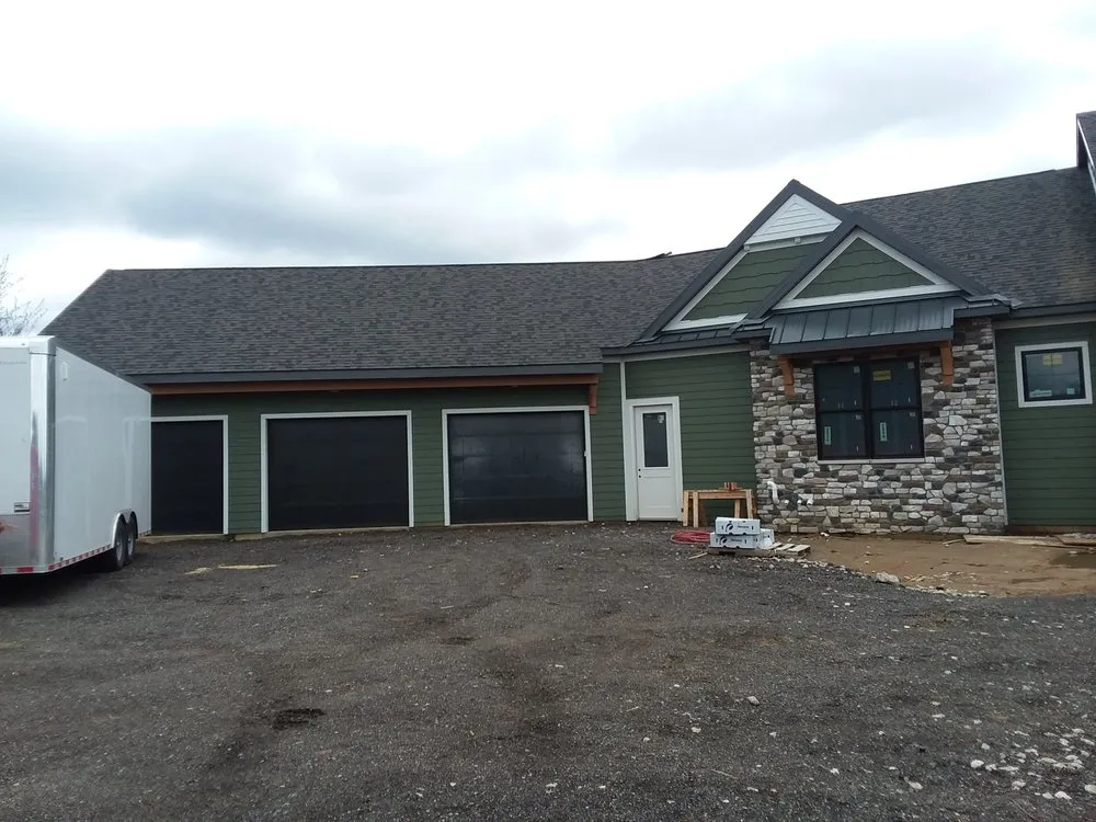 Slide of Elite Homes & Exteriors