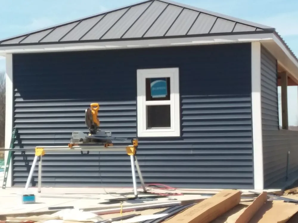 Slide of Elite Homes & Exteriors