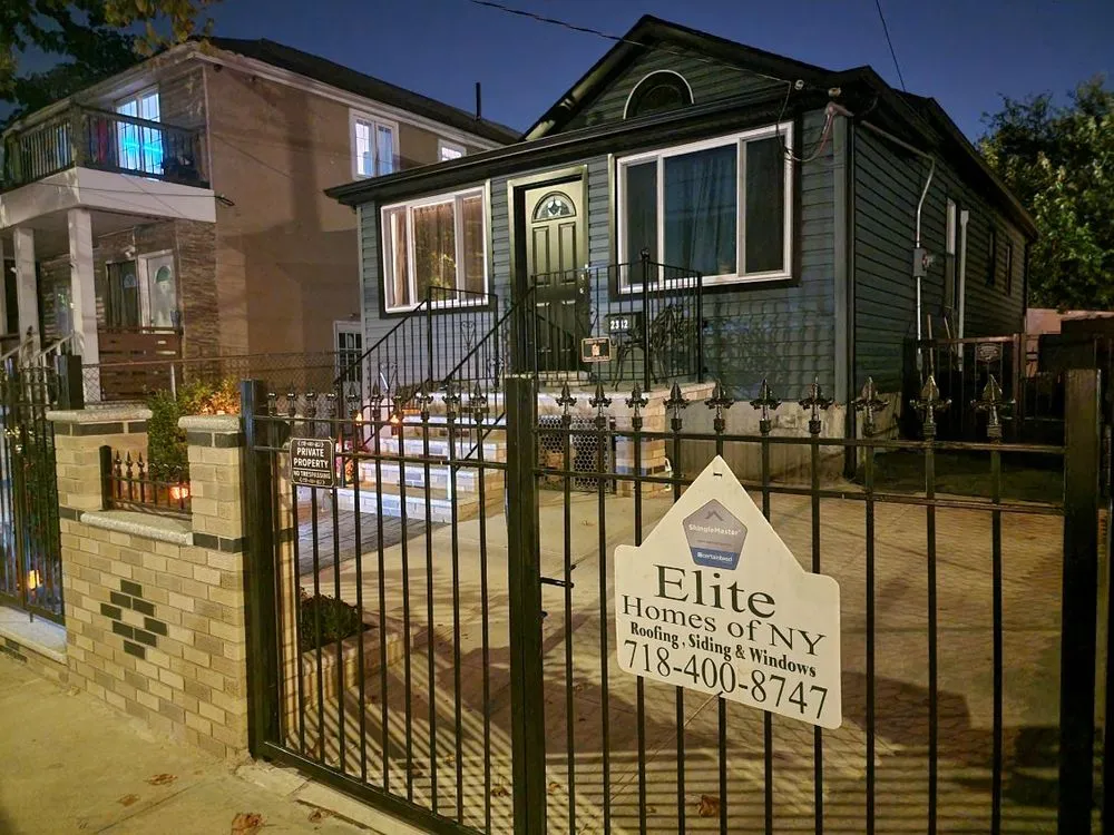 Slide of Elite Homes Of NY