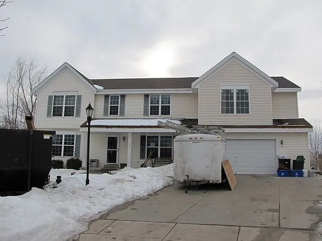 Slide of Elite Improvements