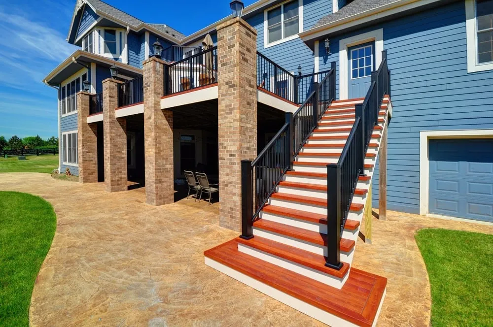 Slide of Elite Improvements