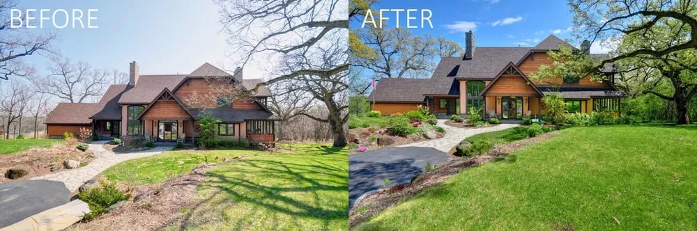 Slide of Elite Improvements