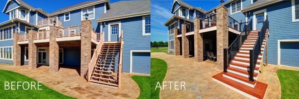 Slide of Elite Improvements