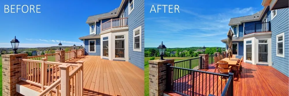 Slide of Elite Improvements