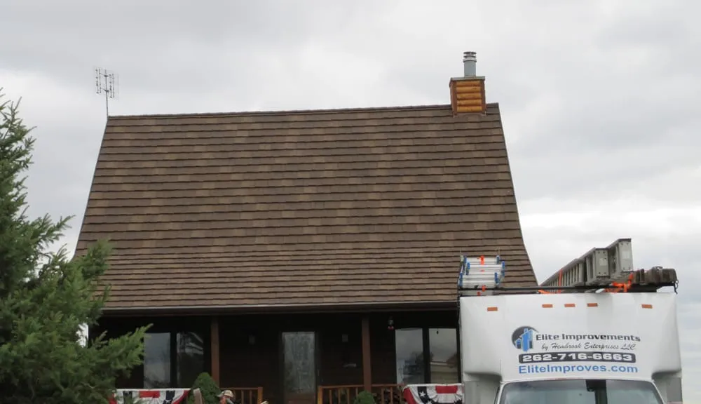 Slide of Elite Improvements