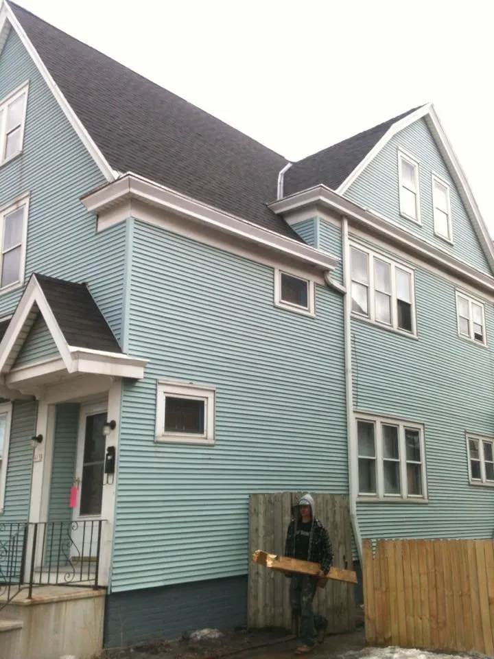 Slide of Elite Improvements