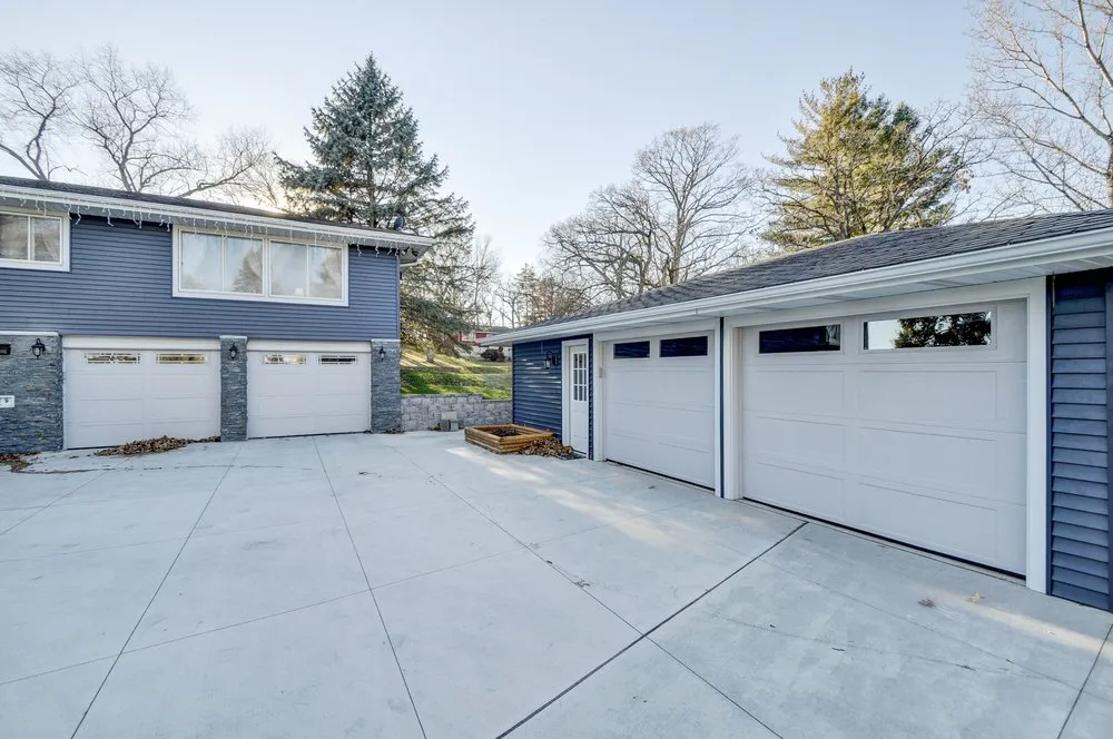 Slide of Elite Improvements